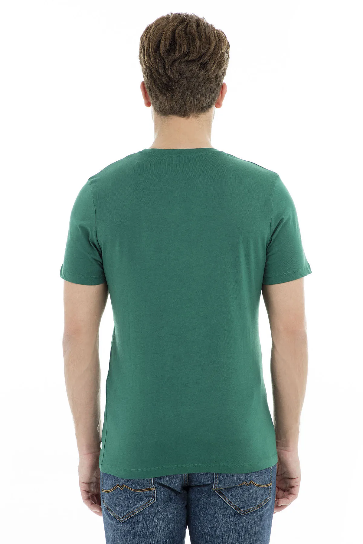 Футболка Jack& Jones Core Jcobooster T shirirt 12149273