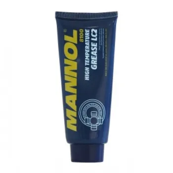 

MANNOL LC2 Противозадирная heat-resistant grease 0,23кг