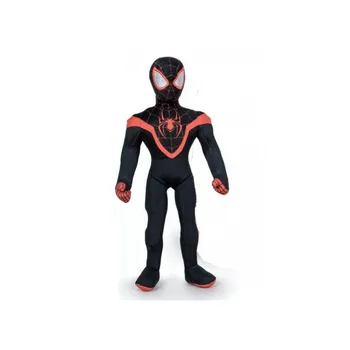 

SPIDERMAN PLUSH BLACK 32CM