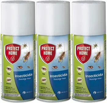 

PH lot PACK 3 INS ESC. TOTAL 150ml