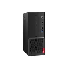 Настольный ПК lenovo V350S i5-8400 8 ГБ ОЗУ 256 ГБ SSD W10 черный