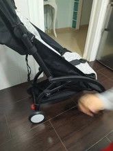 Cochecito de bebé Yoya plegable portátil, carrito ligero, carrito de viaje, Europa, novedad de 2021