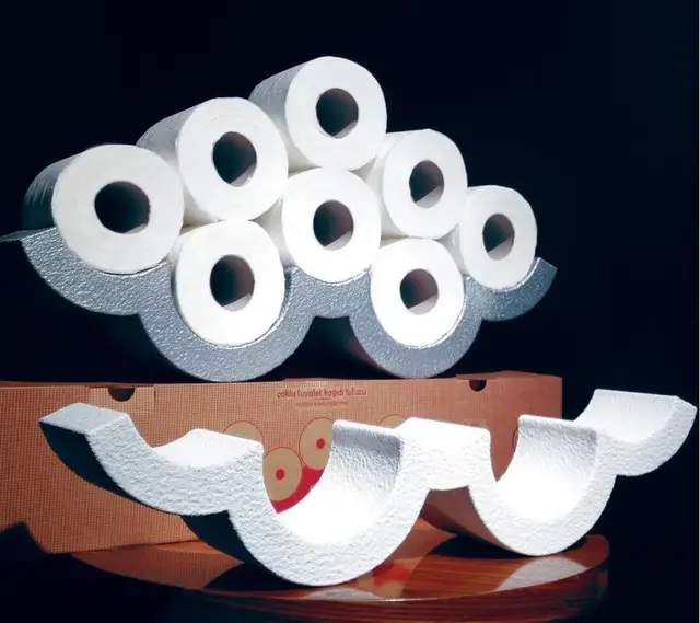 Rangement Papier Toilette Original