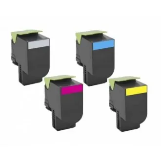 

Magenta Compatible Lexmark CS/CX317, 417,517-2.3K 71B20M0