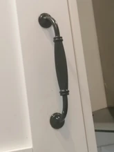 Black Handles for Furniture Cabinet Knobs and Kitchen Handles Drawer Knobs Cabinet Pulls
