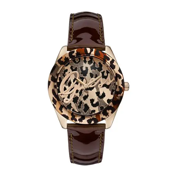 Женские Часы Guess W0455L3(40 мм