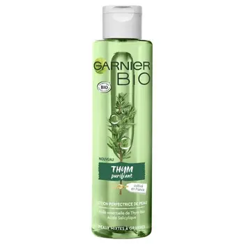 

Garnier Bio Skin Perfecting Lotion-Thyme purifier 150.0 ml