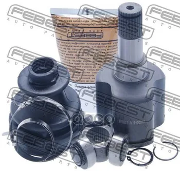 

Shrus inner left 33x40x26 Ford Mondeo GE 2000-2007 febest art. 2111-gemtlh