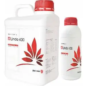 

SIVI POTASYUM LINDO K 30 1 LT