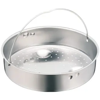 

WMF 789056000 insert drilled 18 cm cookware