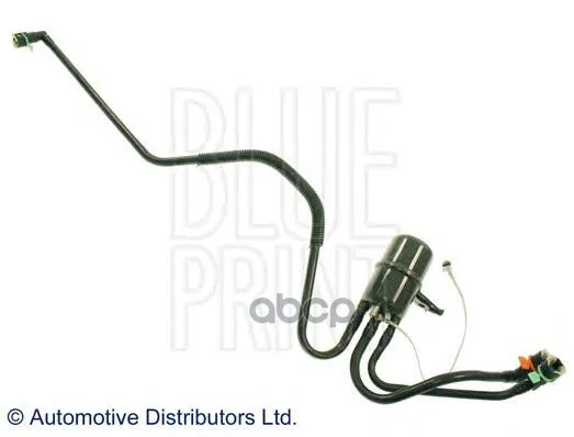 Фильтр Топливный Dodge Caravan Iii 00- Blue Print Ada102307 Blue Print арт. ADA102307