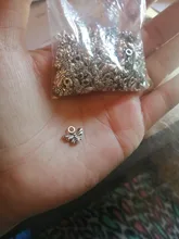 100 Uds. De abalorios de abeja, 10x11mm, Color plateado bronce colgantes plateados, DIY, hecho a mano, bronce tibetano, joyería de Color plateado bronce