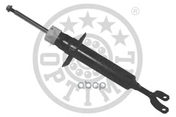Амортизатор Audi A4(8d2)-00/A6 97-99/Vw Passat 97-99 Пер.Газ. Optimal A2101g Optimal арт. A2101G