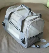 Dog-Carrier-Bags Airline Pet-Cat-Dog-Backpack Portable Cats Small Dog for Approved