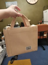Las mujeres de pana bolso bandolera con cremallera tela de algodón pequeña bolso Casual bolso mujer Eco bolso Vintage, bolsos de mensajero,