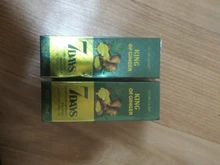 Aceite de esencia de crecimiento de pelo rápido, suero para el crecimiento del cabello de jengibre, tratamiento nutritivo para suavizar la pérdida de cabello, reparación de cabello dañado, 10/30ML, 7 días