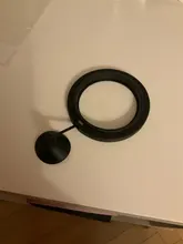 Feeding-Ring Circle-Accessory Fish-Tank-Station Aquarium Floating Food-Tray Buoyancy-Suction-Cup