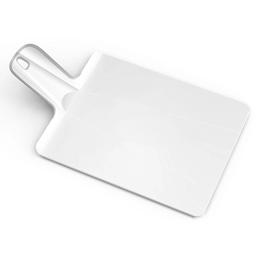 Доска разделочная Chop2Pot™ Plus средняя белая | Дом и сад
