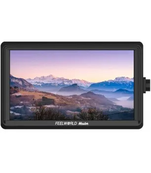

FEELWORLD MONITOR MASTER MA6F 4K