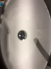 Drain-Stopper Bottle-Trap Overflow-Sink-Drain-Kit Bathroom Basin Siphon-Waste Pop-Up