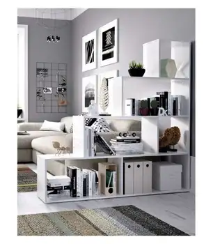 

Shelf have two colors to choose from.