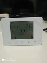 Temperature-Controller Gas-Boiler Smart Thermostat Wifi Heating Alexa Google Home Work