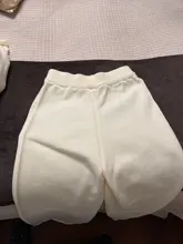 Women Tracksuit Pants Pullovers Sweater-Set Spring Wide-Legs Warm Turtleneck Autumn JXMYY