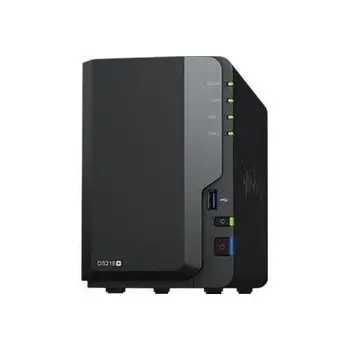

SYNOLOGY DS218 +