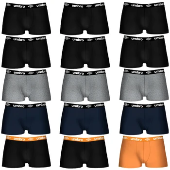 

UMBRO Boxers type boxer pack shocker 15 units for men