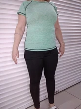 Pantalones de cintura alta + Abrigo con capucha + Camiseta + sujetador + Pantalones cortos para mujer, conjunto de 3/4/5 piezas para correr, secado rápido, ropa deportiva para gimnasio, 5XL