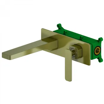 

Sink mixer built-in Timo Torne 4371/02sm antique