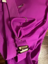 Mini juego de Biquini Micro traje de baño las mujeres Bikini 2021 Sexy traje de baño Halter vendaje traje de baño de Mayo brasileño