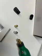 Cordless Grinder Drilling Engraving-Pen Dremel-Accessories Polishing Rotary-Tool Electric-Drill