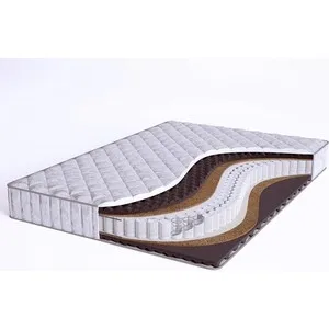 

Mattress beautyson sense medium S600 mini 160x200