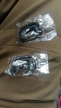 2 uds vista ocular EF caucho para Canon EOS 760D 750D 700D 650D 600D 550D 500D 100D 1200D 1100D 1000D ojo pieza visor gafas