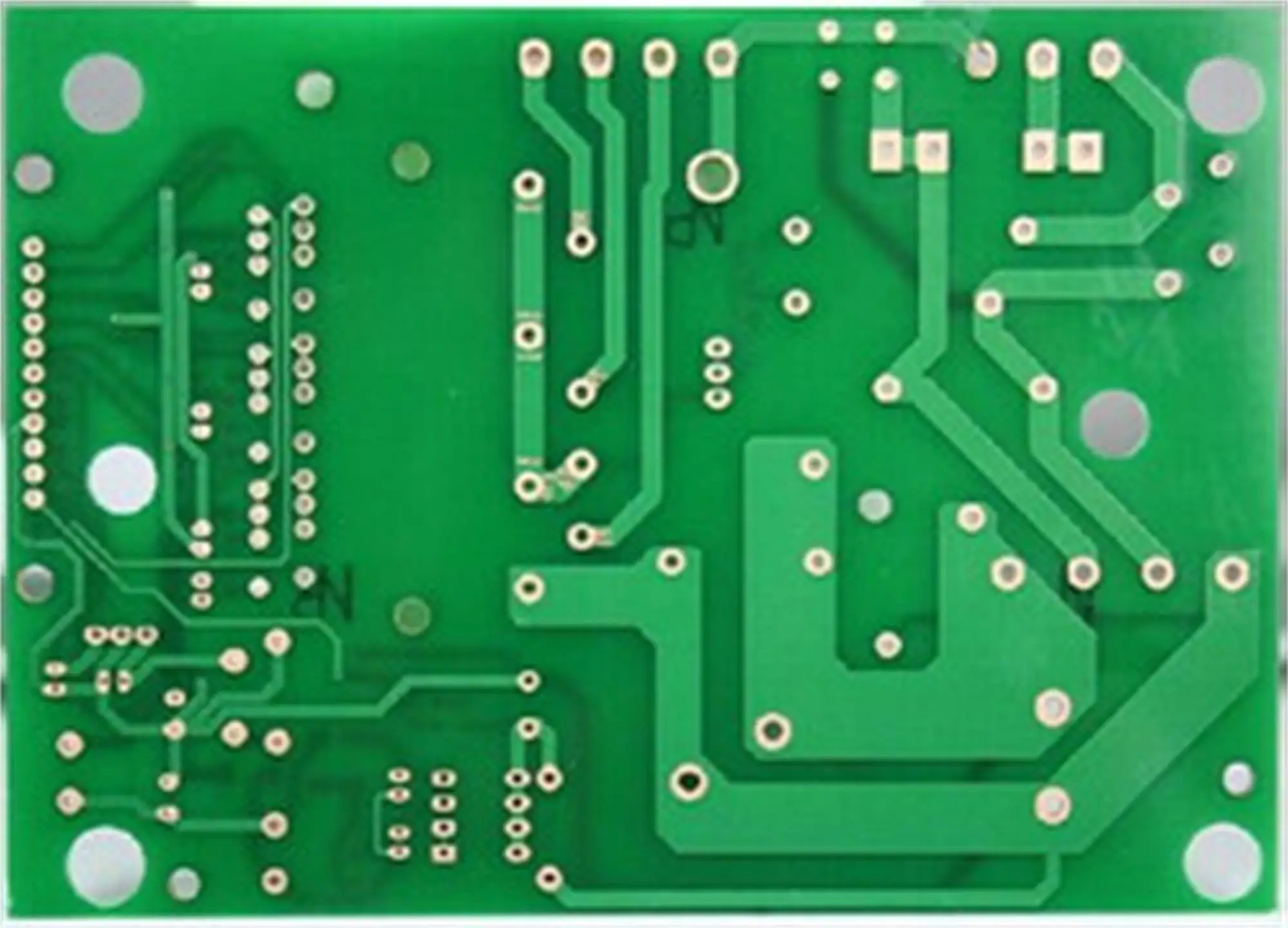 Prototype-pcb-automation-electronic-printed-circuit-board-high-quality ...