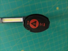 LED Flashlight Woring-Light Camping-Lamp Inspection-Repairing Zk20 Magnetic Usb Rechargeable