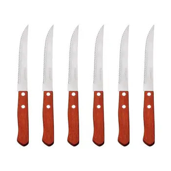 

A set of barbecue knives Peterhof ph-22431