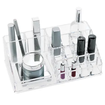 

Fashion Makeup Organiser