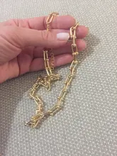 Tocona bohemio de aleación de Color oro de Metal collar de gargantilla de cadena para las mujeres 2020 de moda ajustable joyería venta al por mayor 14956