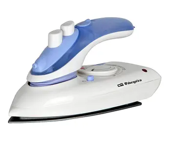 

ORBEGOZO SV1010 TRAVEL IRON 1000W