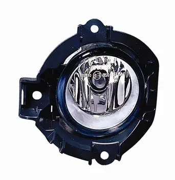 

FOG LIGHTS TOYOTA RAV 4 2005 Left Compatible