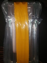 Rizador automático inalámbrico portátil, máquina rizadora LCD recargable por USB, herramienta de estilismo ajustable con temperatura