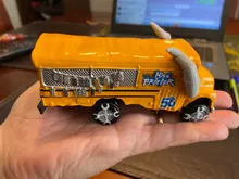 No.163-187 nuevo Disney Pixar coches 3 METAL FUNDICIÓN coches Jackson tormenta Cruz Ramires de fundición chico juguetes para niños de regalo