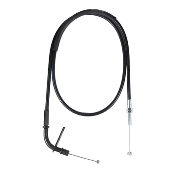 

MotoMaster 54012-0060 Throttle Cable B (CLOSE) for Kawasaki EN 500 B/C