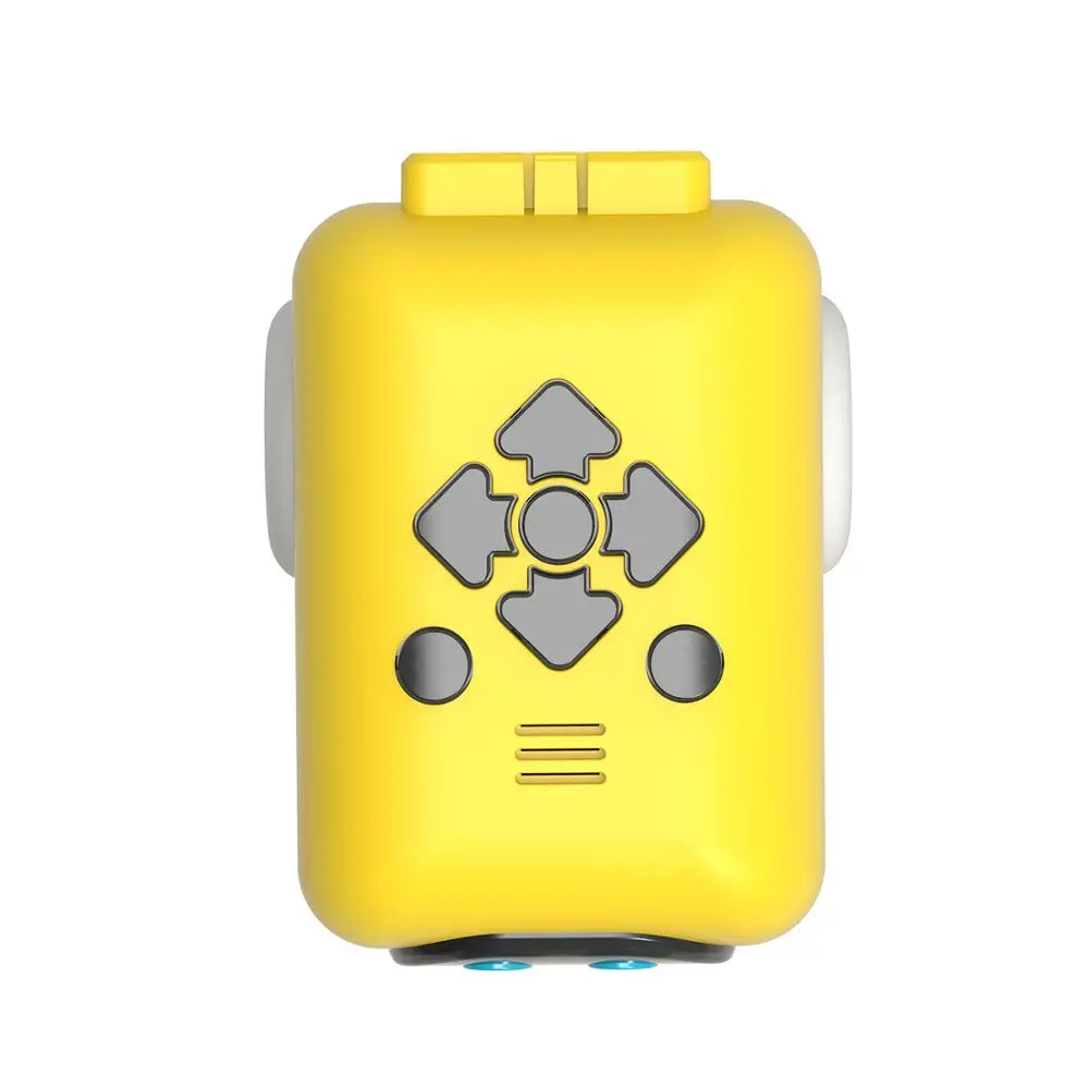 Magcoding Hello the Coding Robot для детей-набор магнитных блоков, обучающая игрушка, кодирование для детей