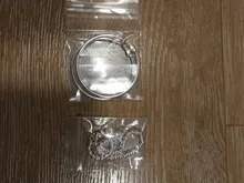 Personalidad hipérbole 925 de plata esterlina Simple liso círculo Pendientes para mujeres de plata de ley 2020-de plata-joyería de Pendientes de botón Pendientes