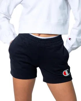 

Brand: Champion - Genre:- Category: Pantalones-Cor…Color: black, Size: L