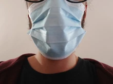 20-200 Uds. mascarillas negras desechables mascarilla con filtro mascarillas desechables Earloop mascarilla higienica adulto cara máscara de boca Mascarilla no tejida soplada de 3 capas navidad mascarilla españa