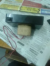 New ABS DIY Plastic Electronic Project Box Enclosure Instrument 100x60x25mm